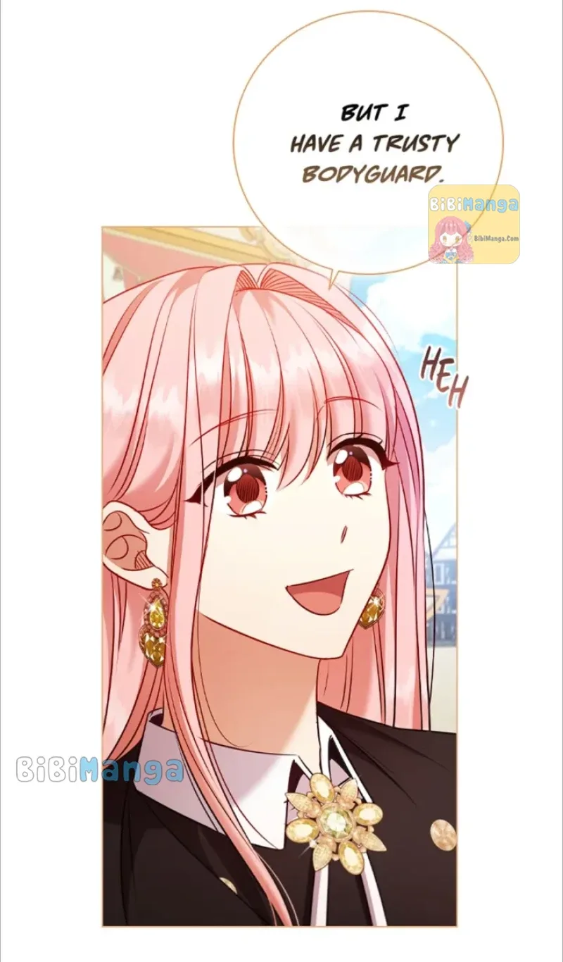 I’m Divorced, But I’m a Chaebol Chapter 69 page 57