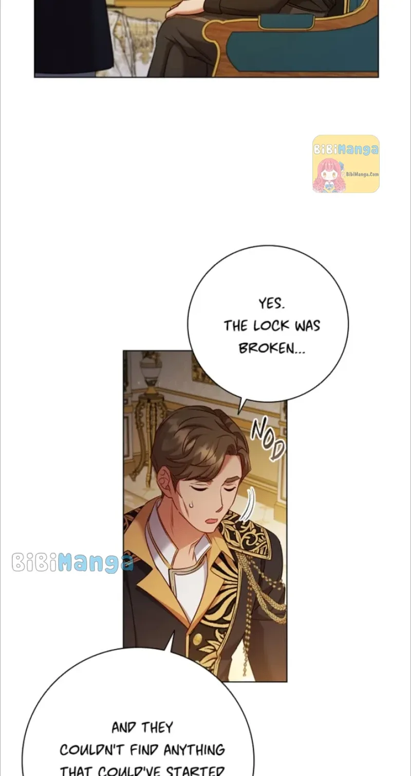 I’m Divorced, But I’m a Chaebol Chapter 69 page 43