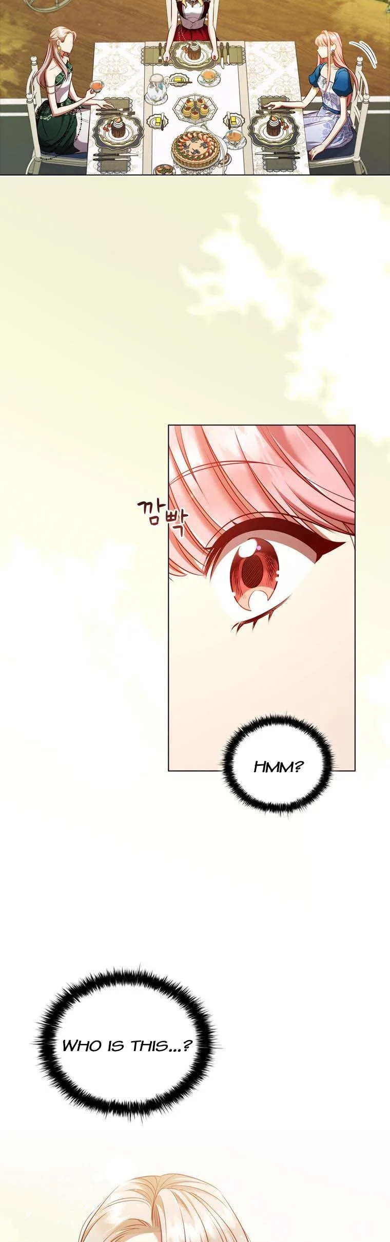 I’m Divorced, But I’m a Chaebol Chapter 63 page 36