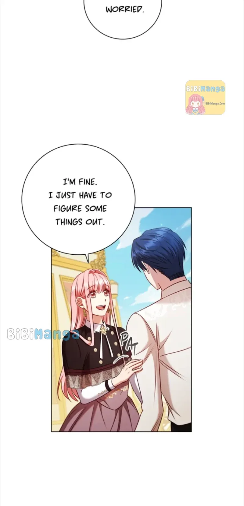 I’m Divorced, But I’m a Chaebol Chapter 69 page 55