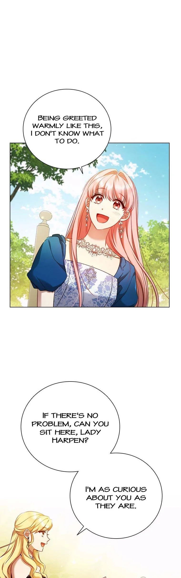 I’m Divorced, But I’m a Chaebol Chapter 63 page 34