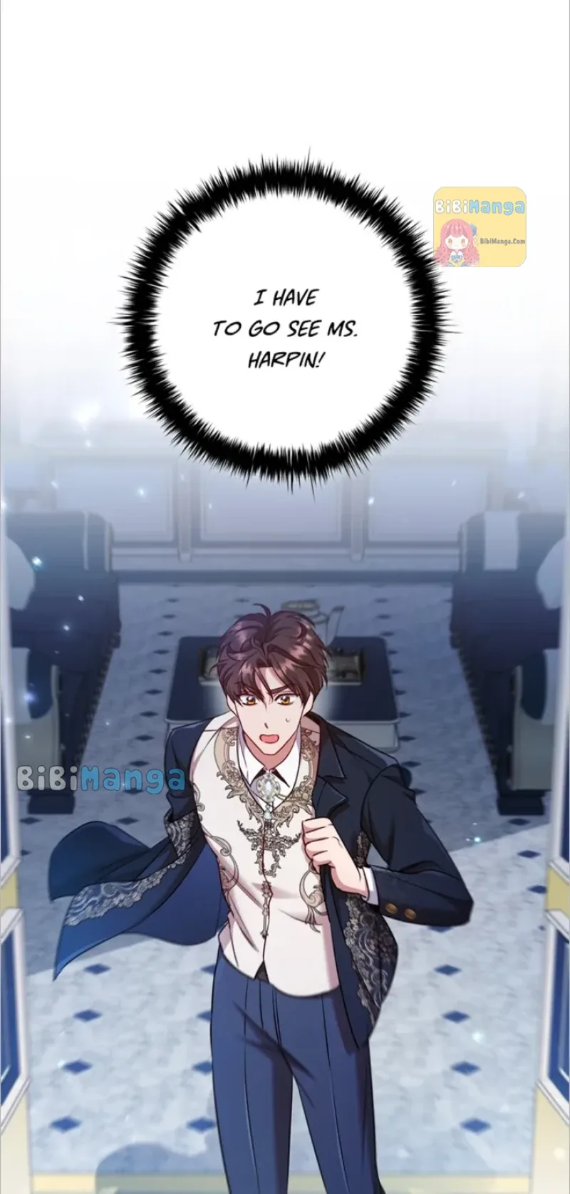 I’m Divorced, But I’m a Chaebol Chapter 69 page 38