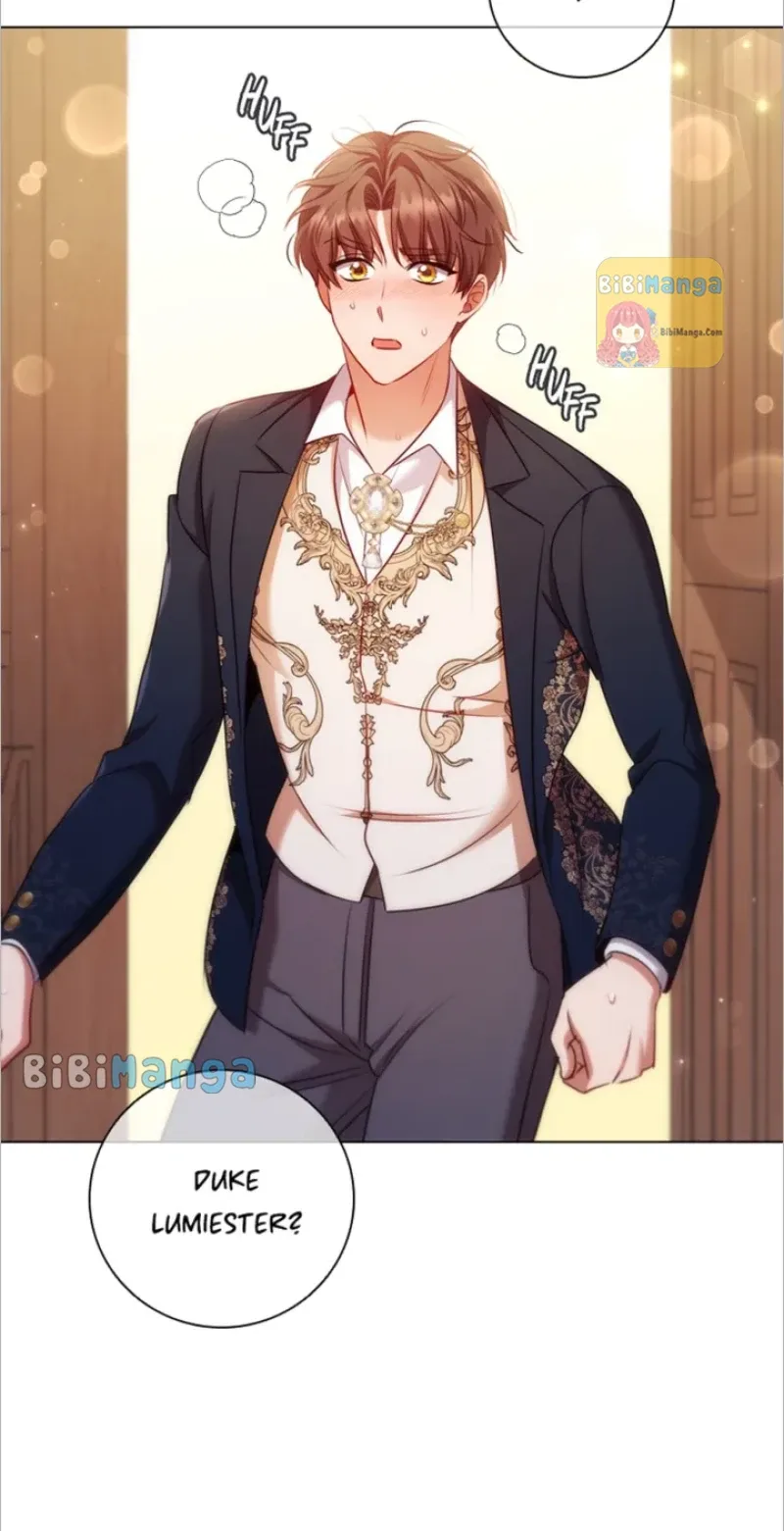 I’m Divorced, But I’m a Chaebol Chapter 69 page 69
