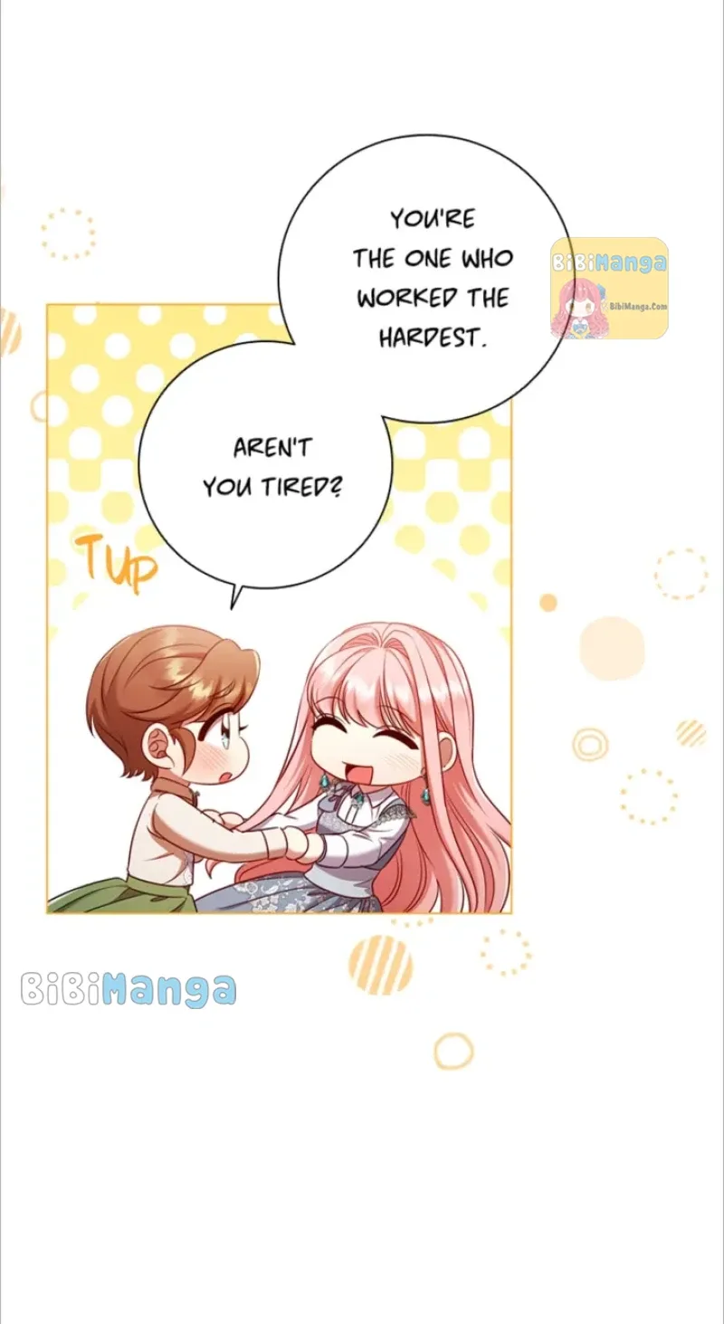 I’m Divorced, But I’m a Chaebol Chapter 67 page 23