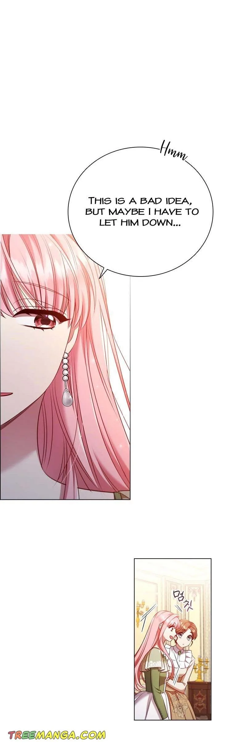 I’m Divorced, But I’m a Chaebol Chapter 63 page 25