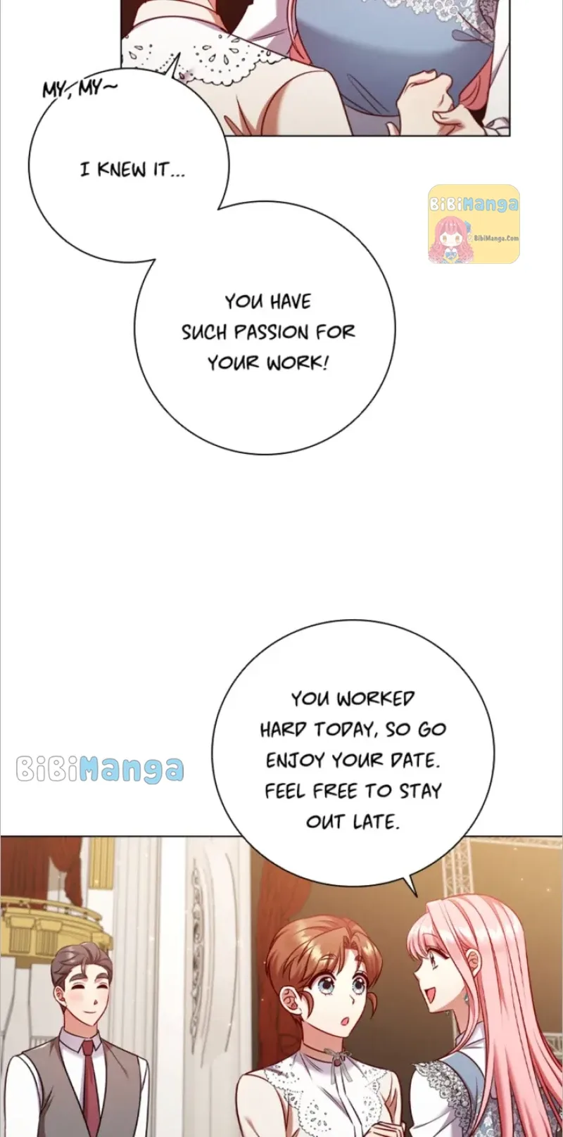 I’m Divorced, But I’m a Chaebol Chapter 67 page 25