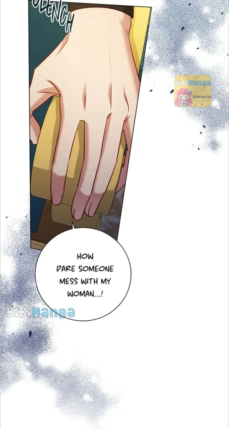 I’m Divorced, But I’m a Chaebol Chapter 69 page 48