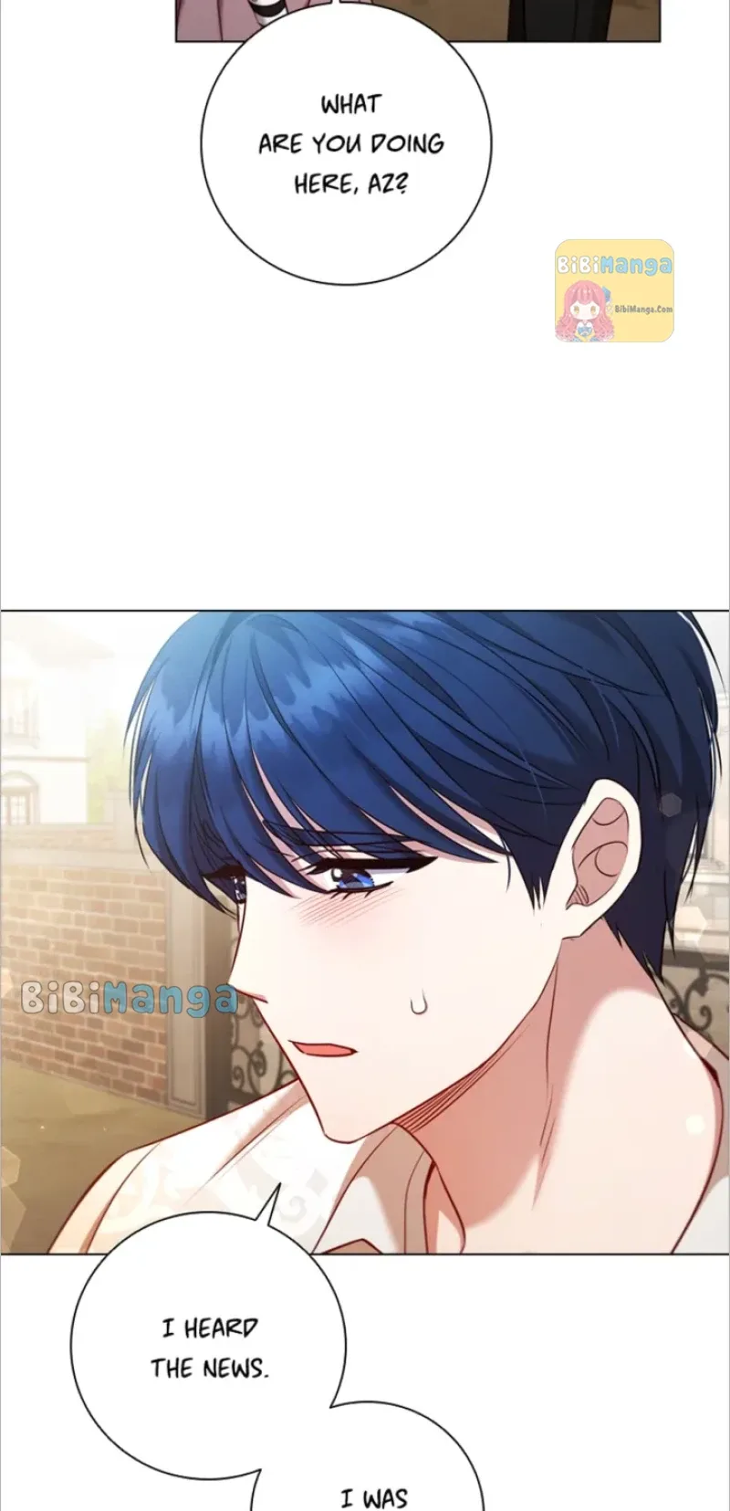 I’m Divorced, But I’m a Chaebol Chapter 69 page 54