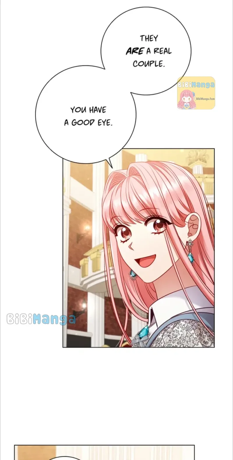 I’m Divorced, But I’m a Chaebol Chapter 67 page 7