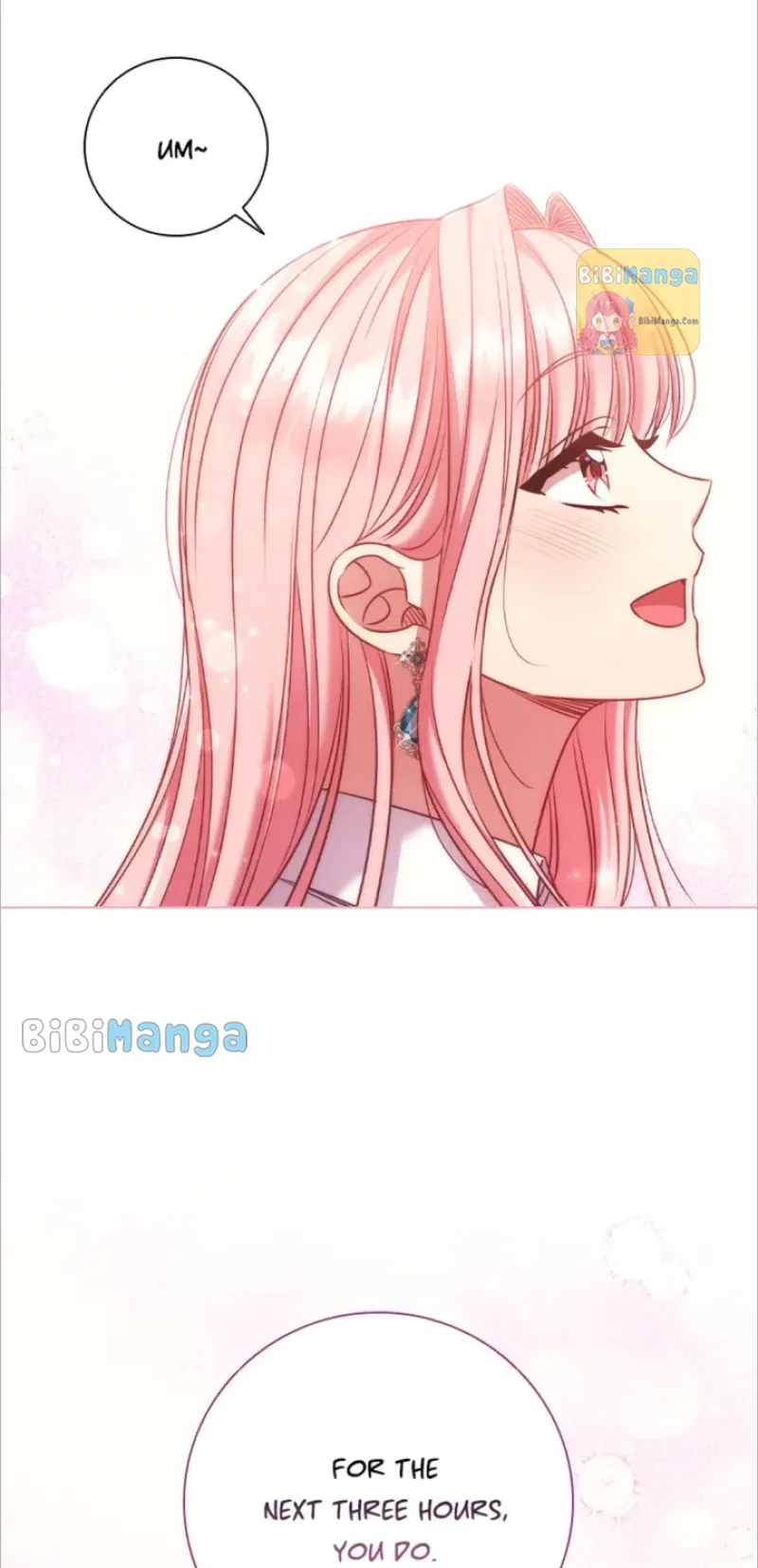 I’m Divorced, But I’m a Chaebol Chapter 67 page 33