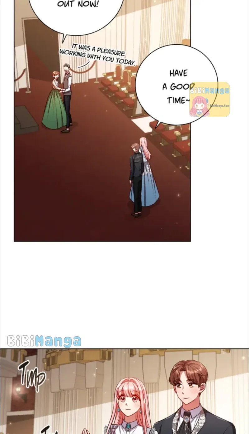 I’m Divorced, But I’m a Chaebol Chapter 67 page 29