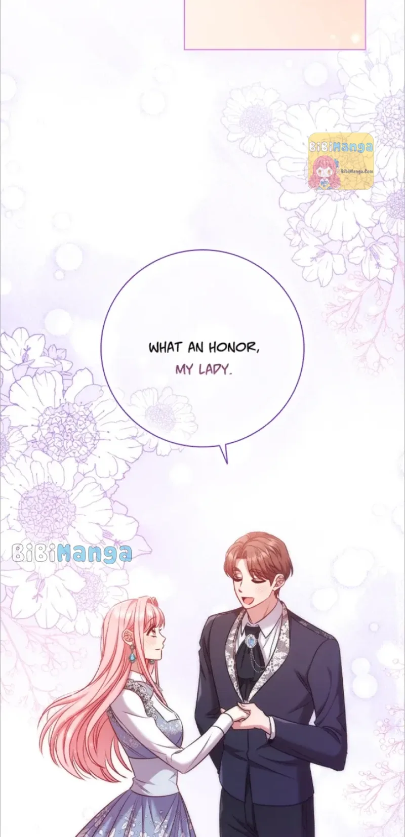 I’m Divorced, But I’m a Chaebol Chapter 67 page 36