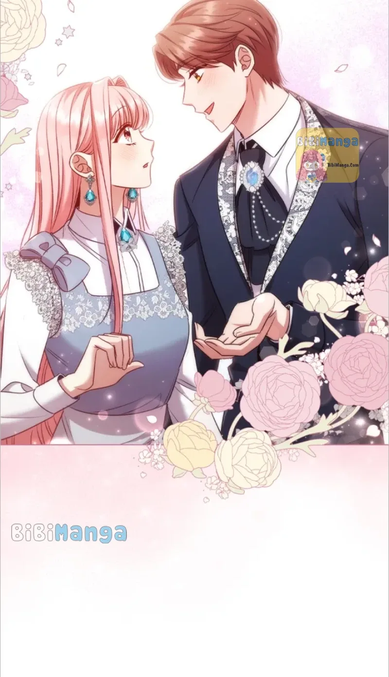 I’m Divorced, But I’m a Chaebol Chapter 67 page 32