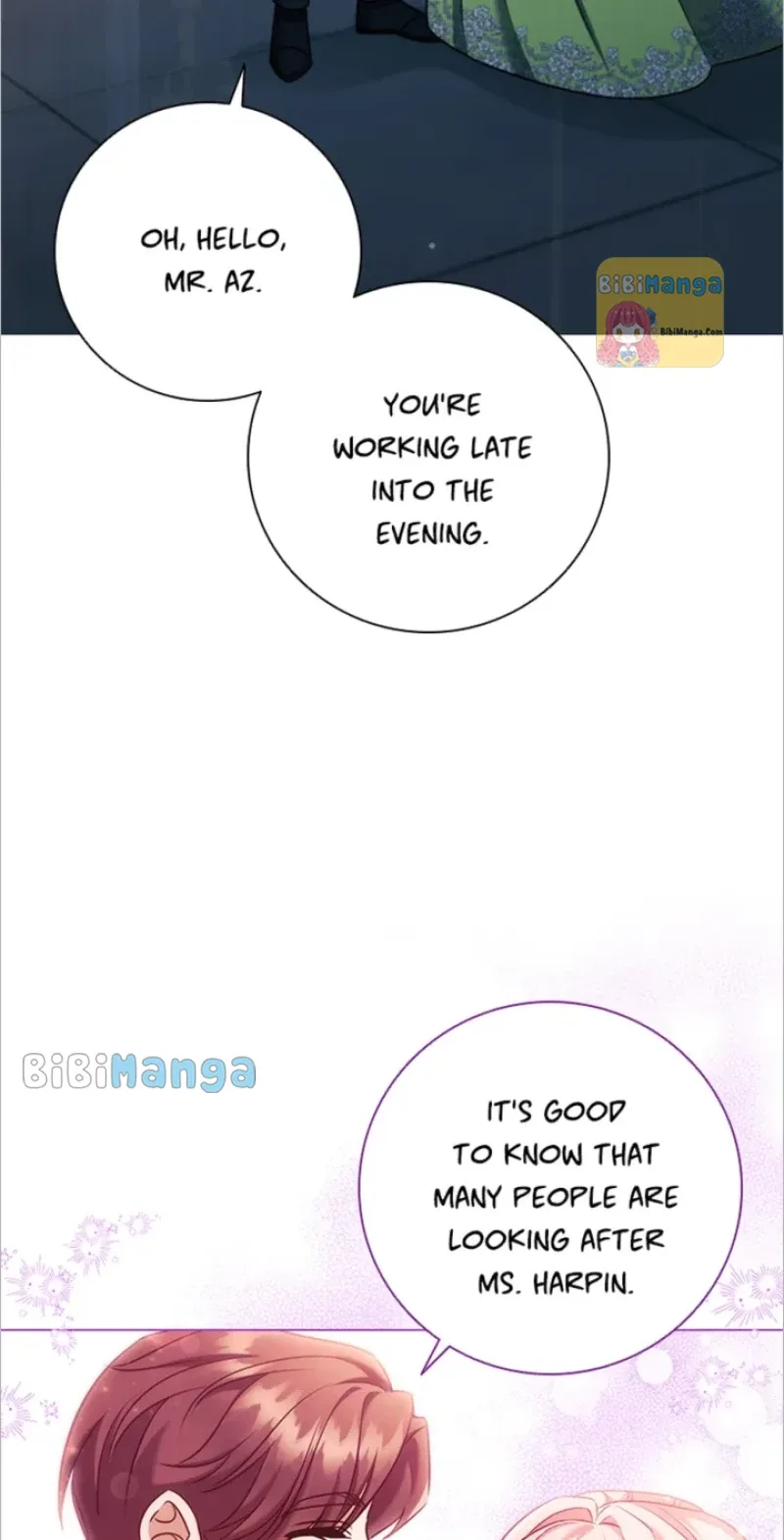 I’m Divorced, But I’m a Chaebol Chapter 70 page 59