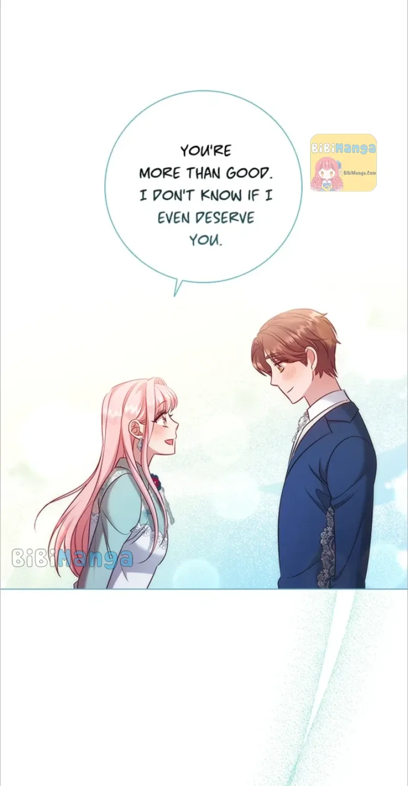 I’m Divorced, But I’m a Chaebol Chapter 70 page 33