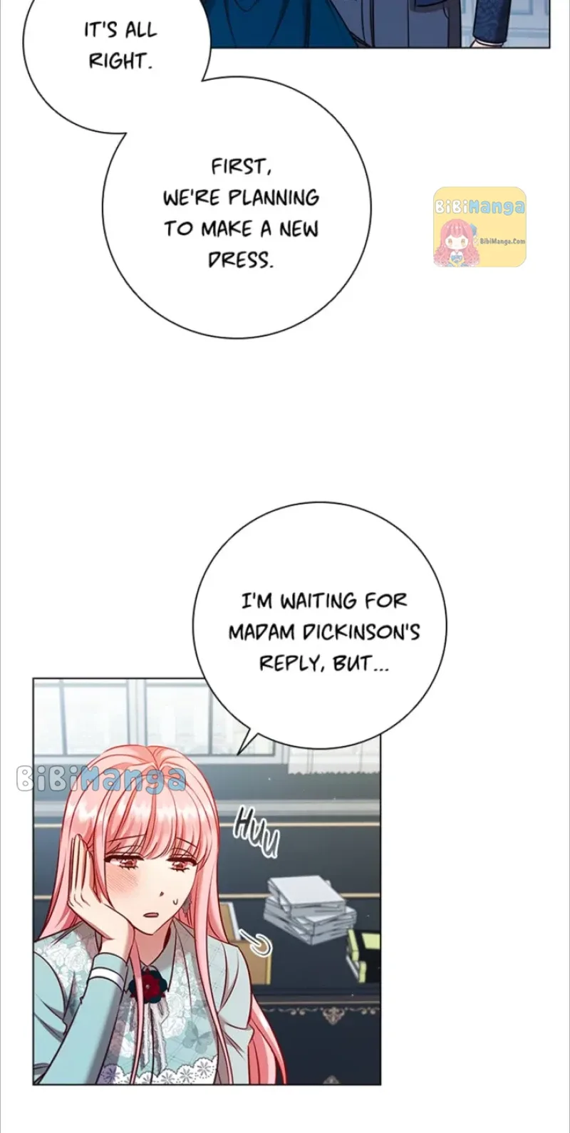 I’m Divorced, But I’m a Chaebol Chapter 70 page 30