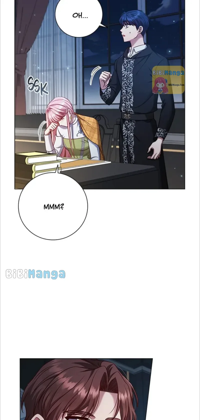 I’m Divorced, But I’m a Chaebol Chapter 70 page 52