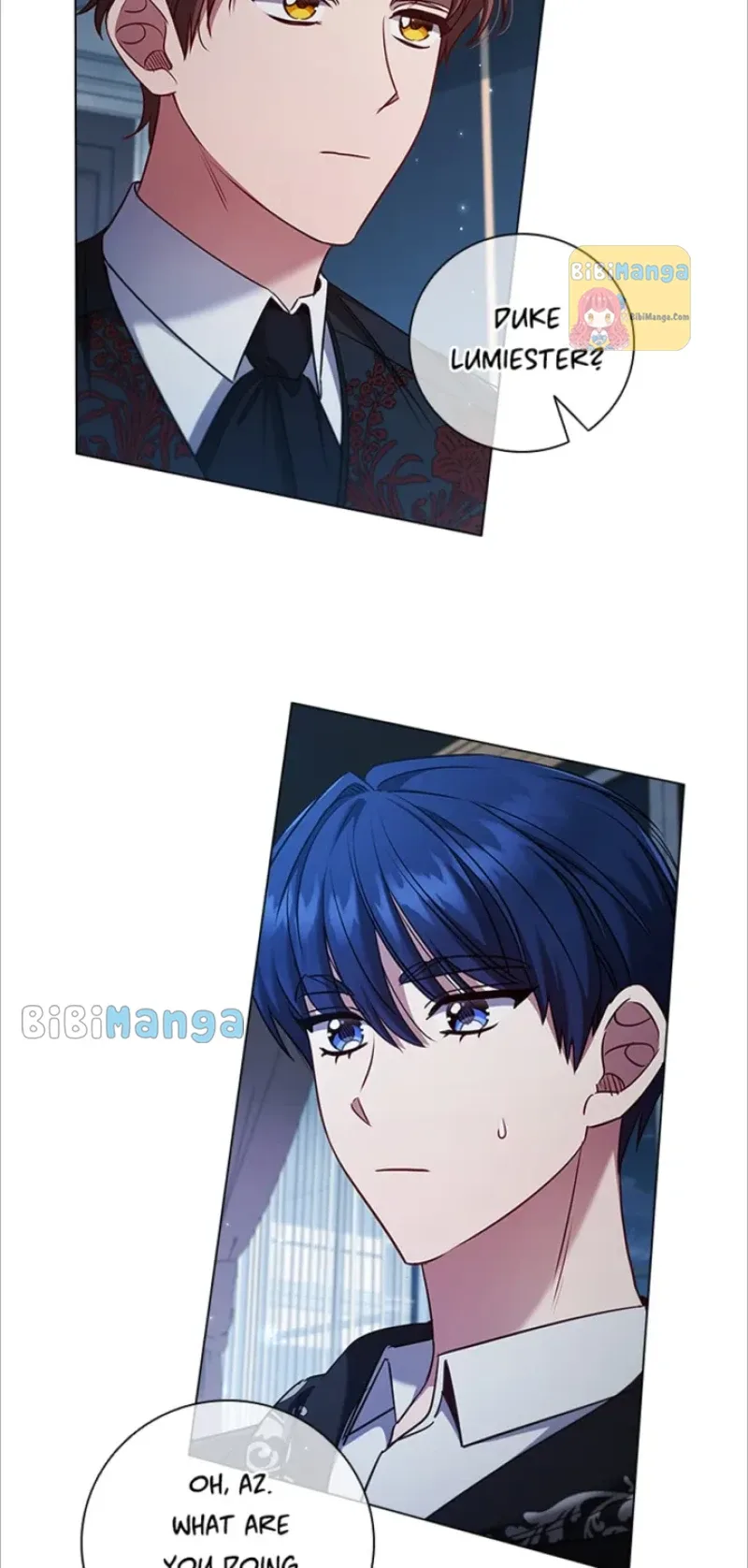 I’m Divorced, But I’m a Chaebol Chapter 70 page 53