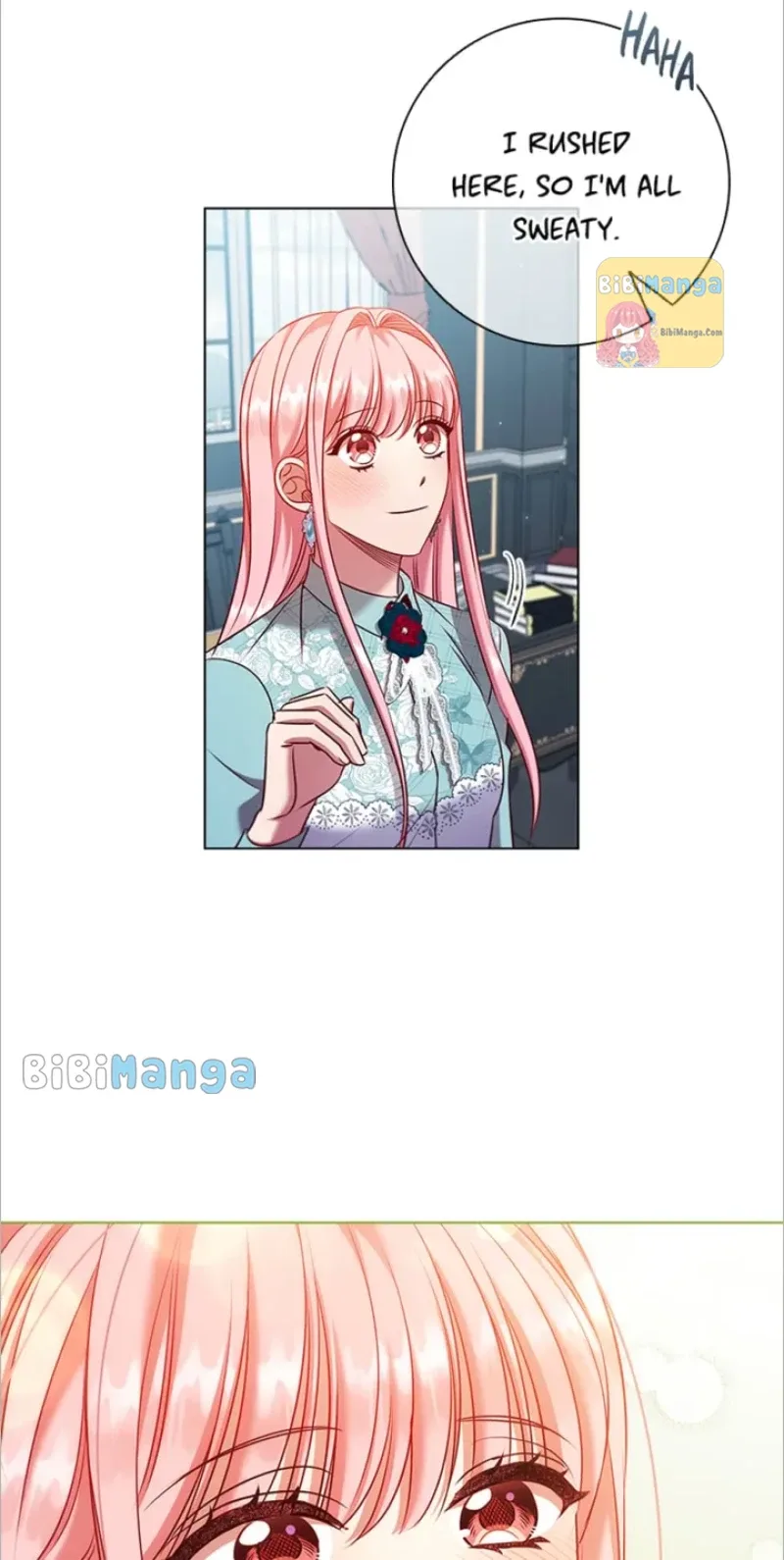 I’m Divorced, But I’m a Chaebol Chapter 70 page 26