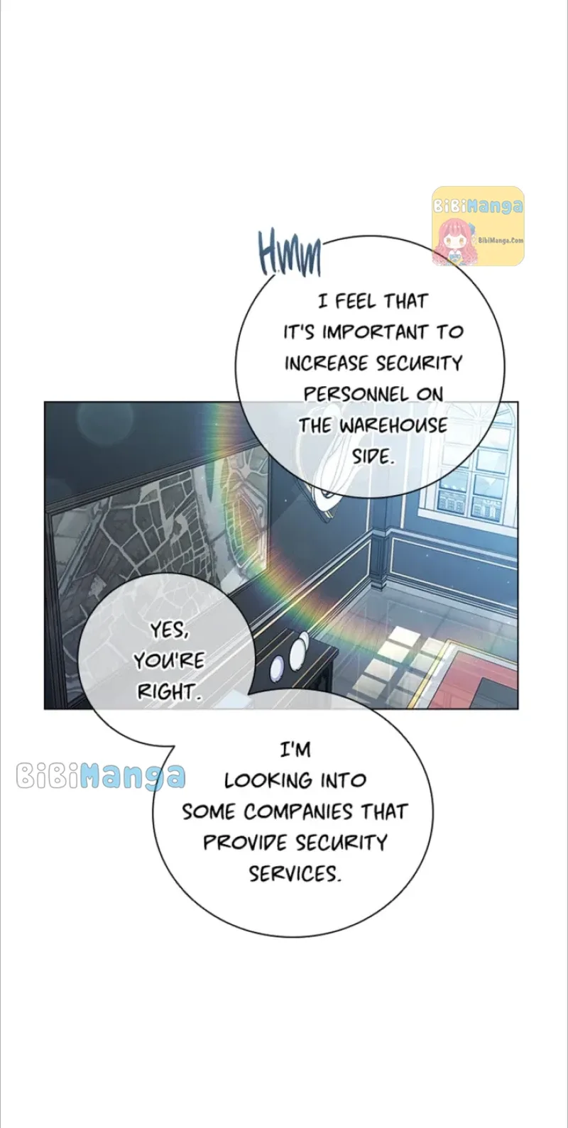 I’m Divorced, But I’m a Chaebol Chapter 70 page 31