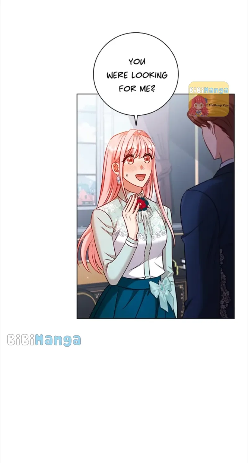 I’m Divorced, But I’m a Chaebol Chapter 70 page 20