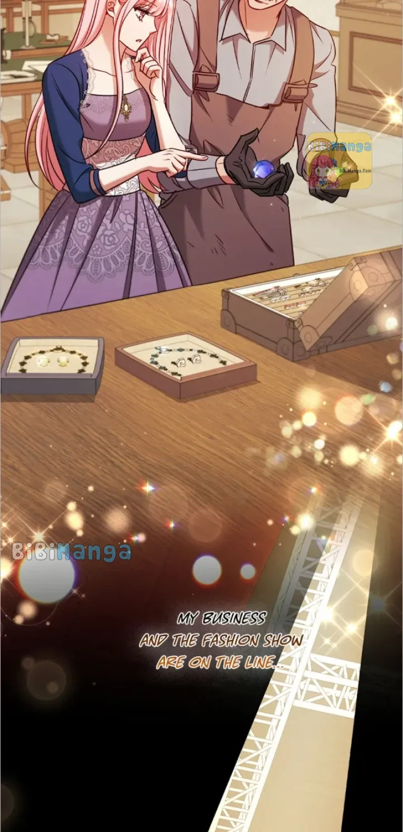 I’m Divorced, But I’m a Chaebol Chapter 70 page 41