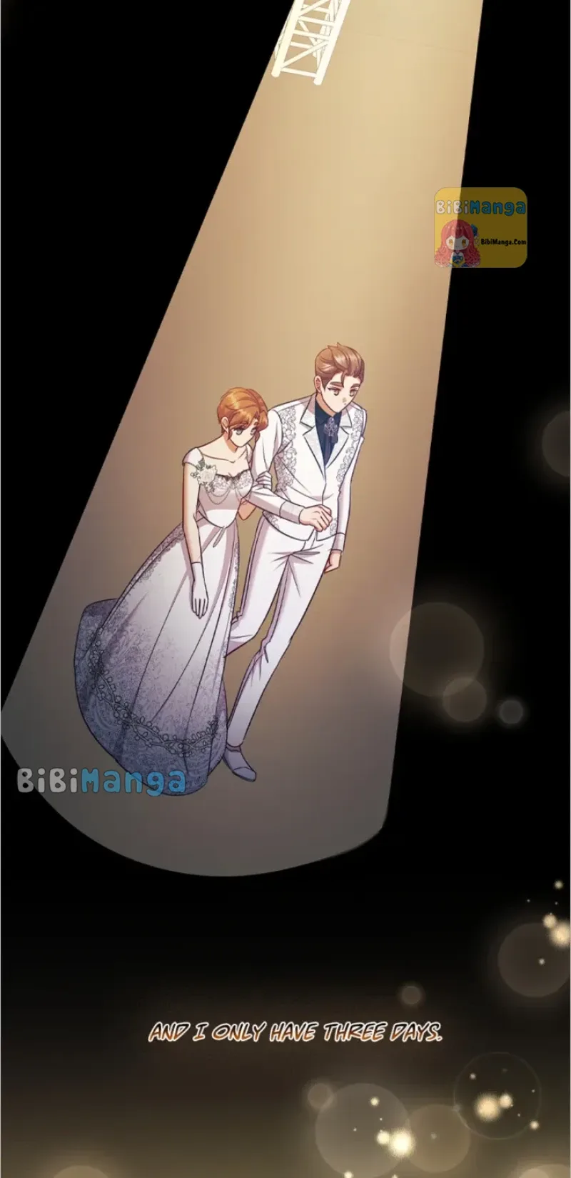 I’m Divorced, But I’m a Chaebol Chapter 70 page 42