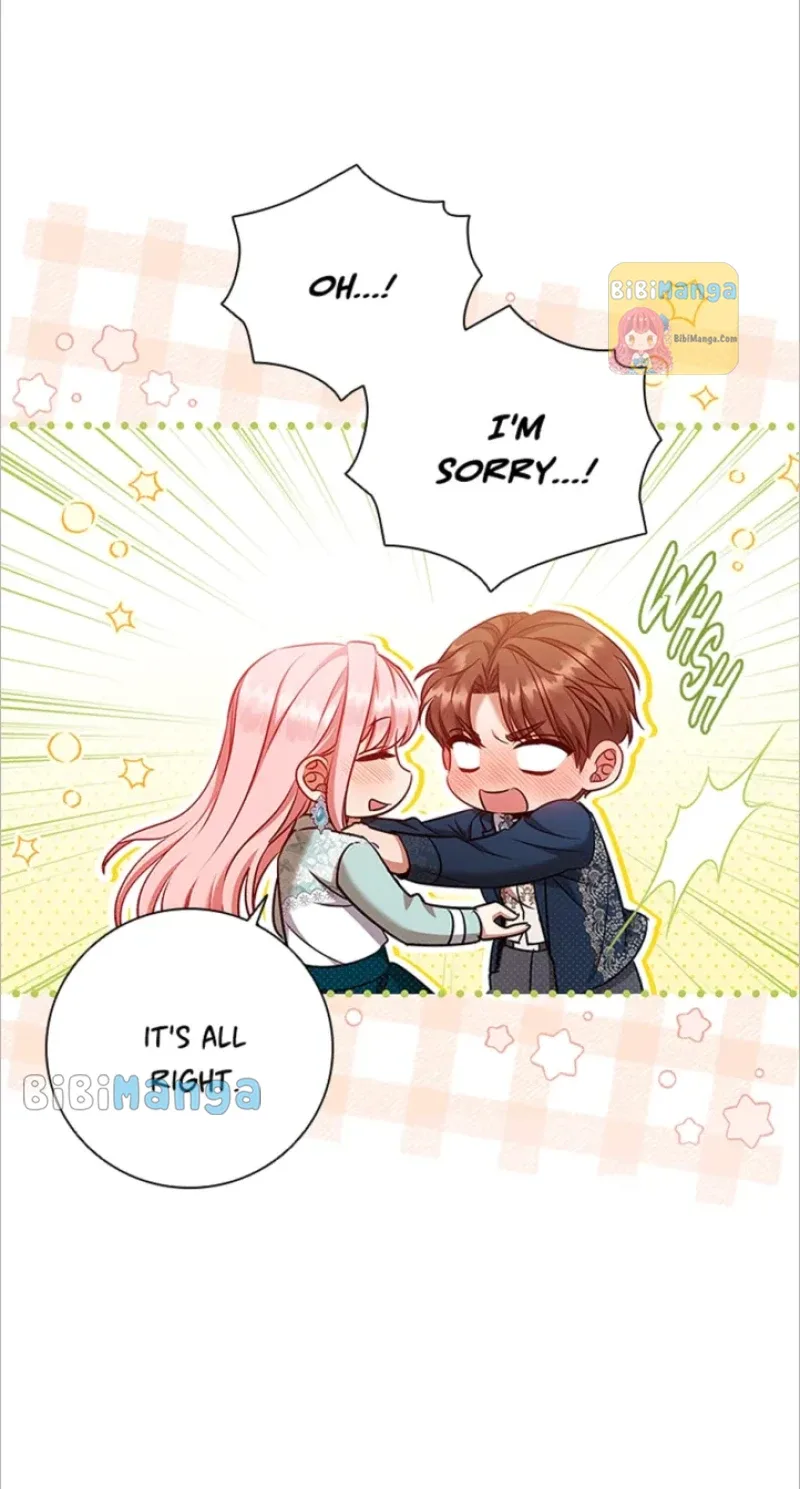 I’m Divorced, But I’m a Chaebol Chapter 70 page 18