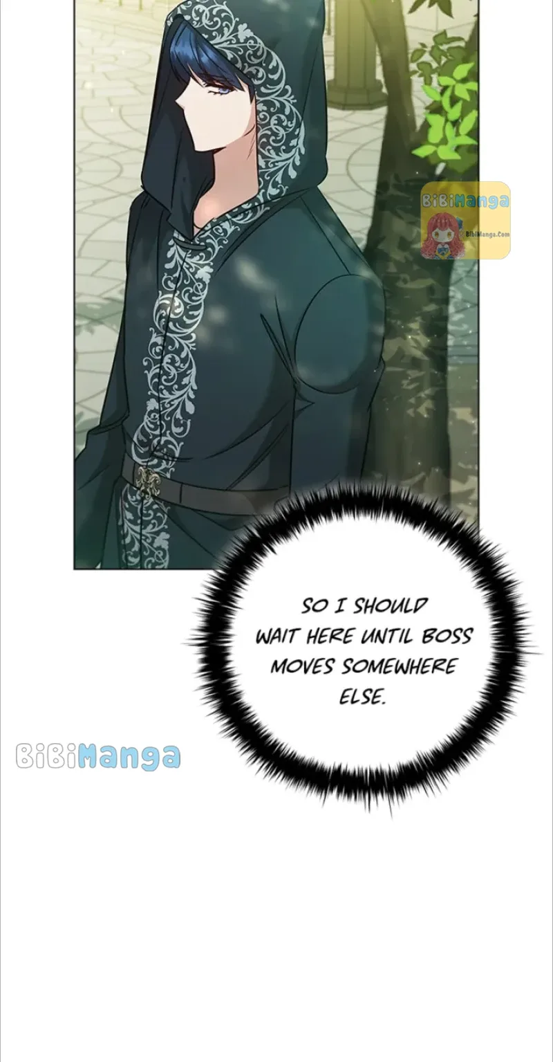 I’m Divorced, But I’m a Chaebol Chapter 70 page 38
