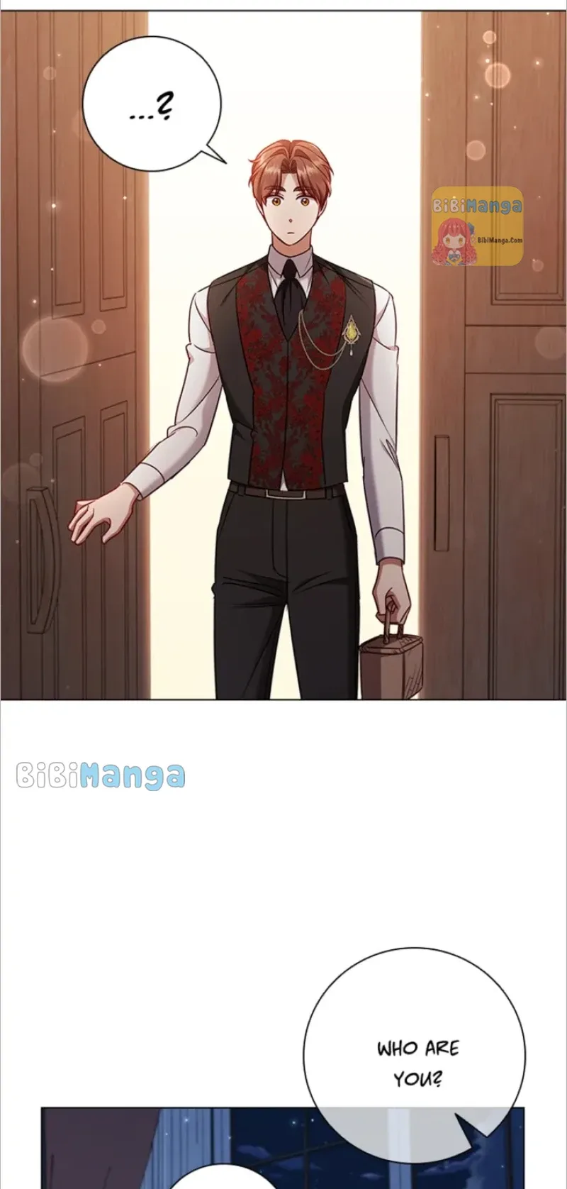 I’m Divorced, But I’m a Chaebol Chapter 70 page 51