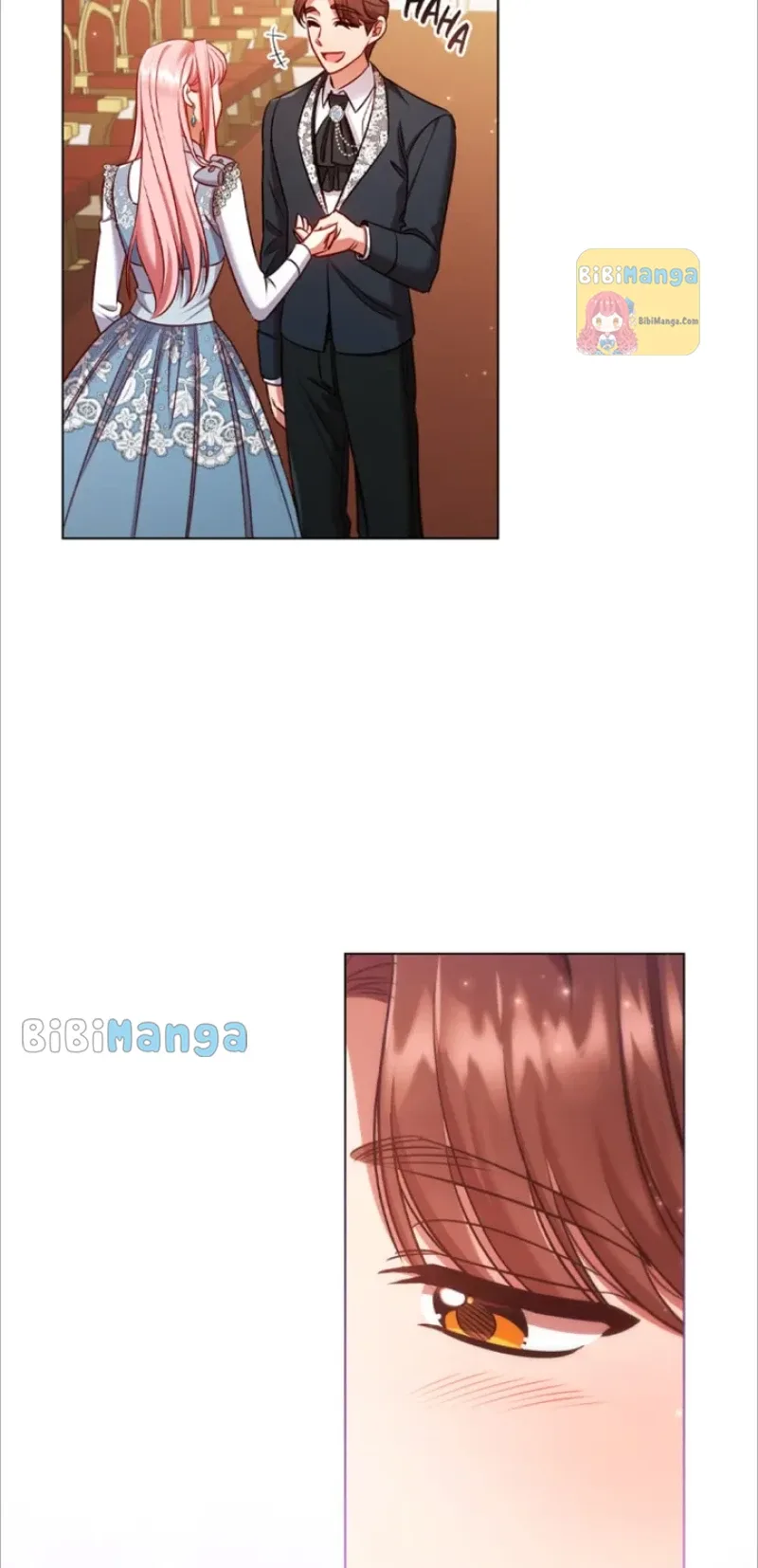 I’m Divorced, But I’m a Chaebol Chapter 67 page 35