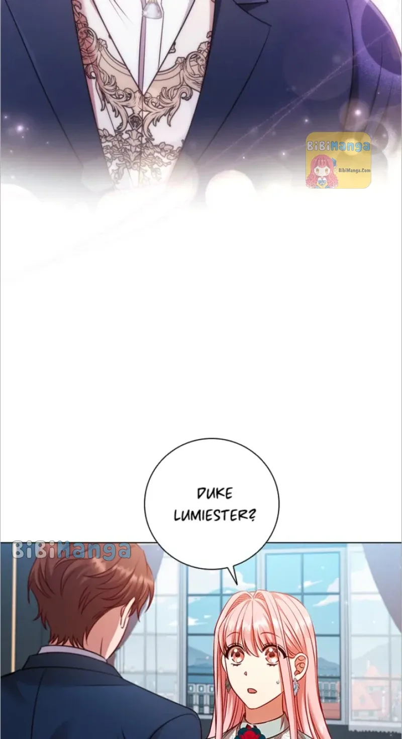 I’m Divorced, But I’m a Chaebol Chapter 70 page 3