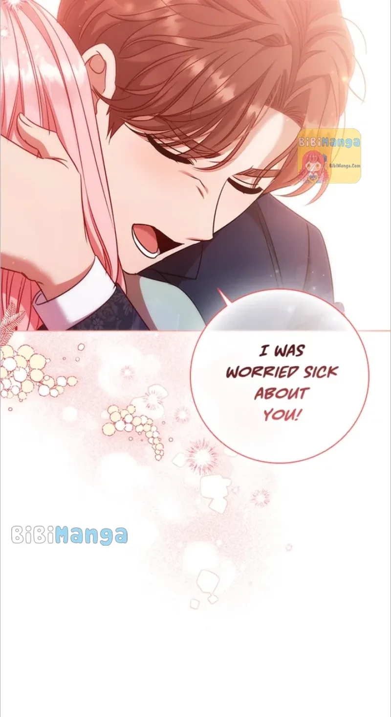 I’m Divorced, But I’m a Chaebol Chapter 70 page 8
