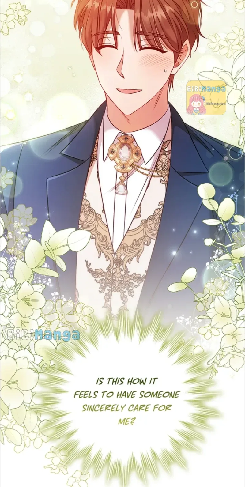 I’m Divorced, But I’m a Chaebol Chapter 70 page 28