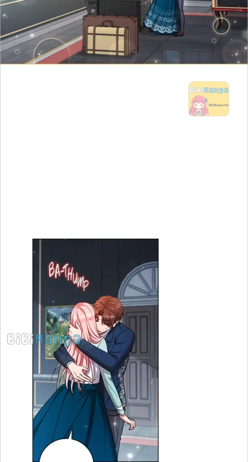 I’m Divorced, But I’m a Chaebol Chapter 70 page 16