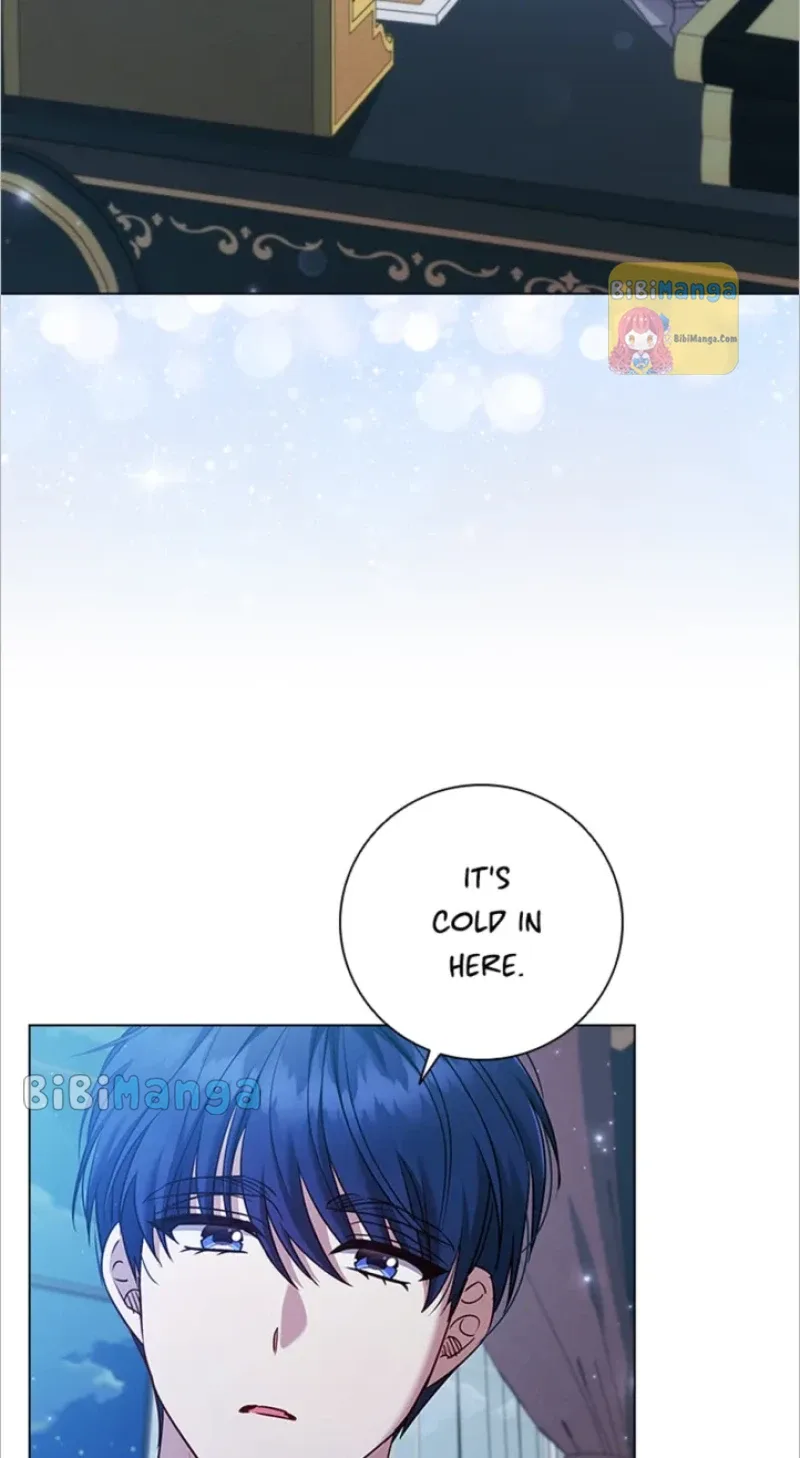 I’m Divorced, But I’m a Chaebol Chapter 70 page 48