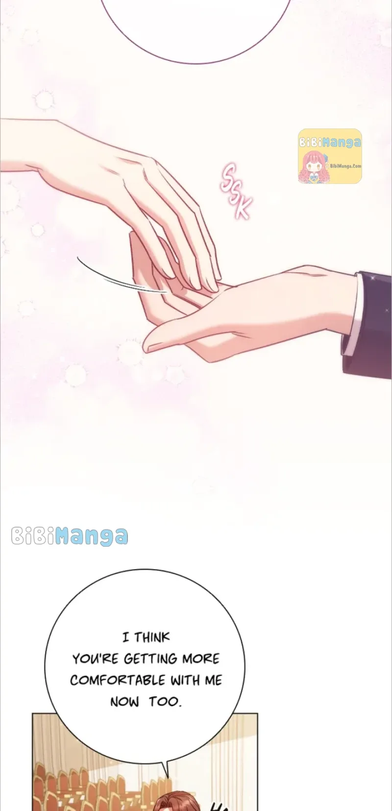 I’m Divorced, But I’m a Chaebol Chapter 67 page 34