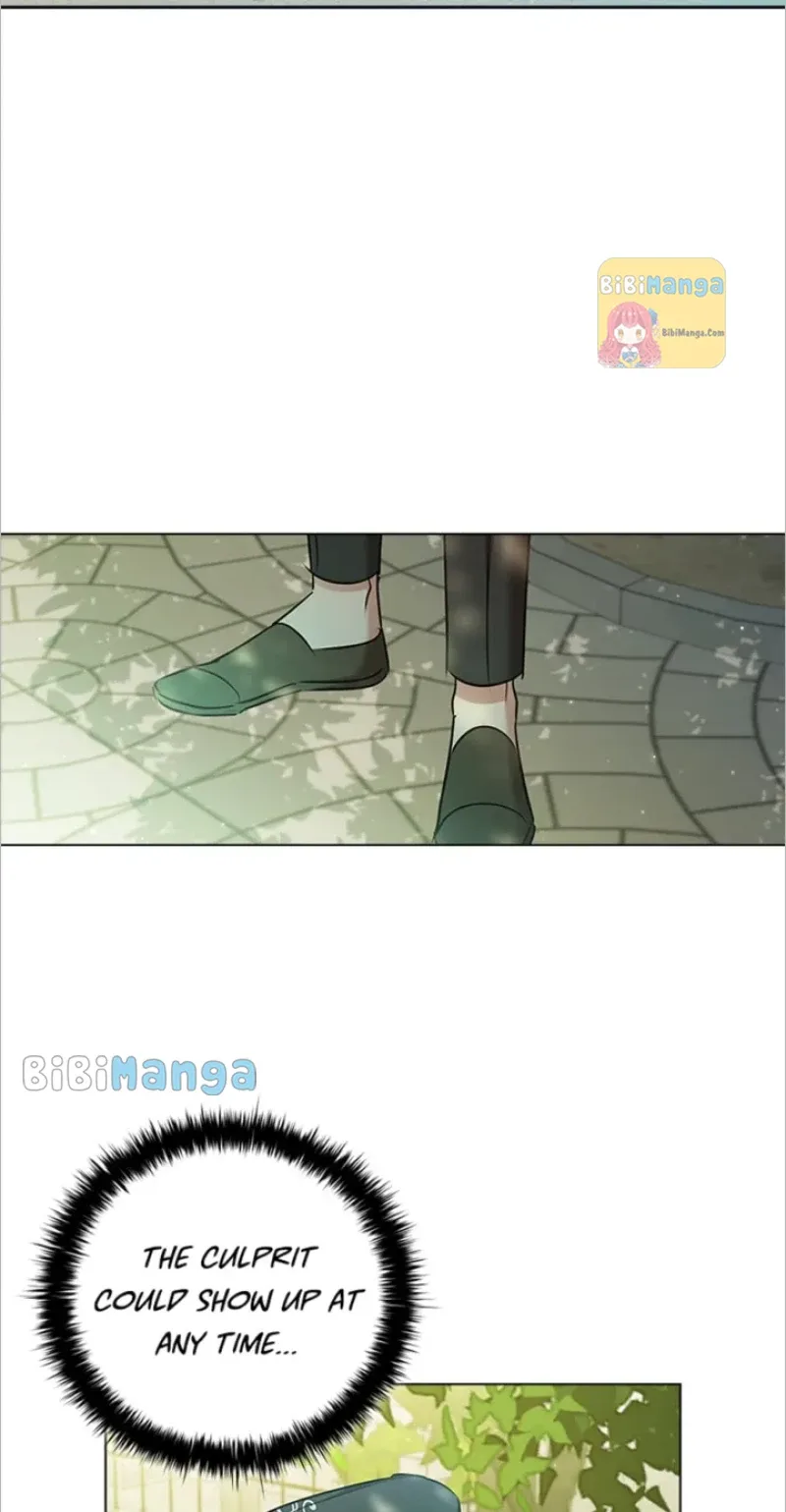 I’m Divorced, But I’m a Chaebol Chapter 70 page 37