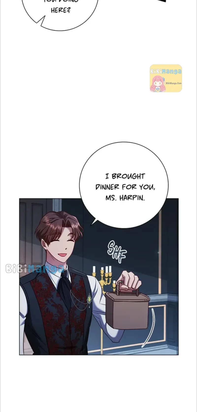 I’m Divorced, But I’m a Chaebol Chapter 70 page 54