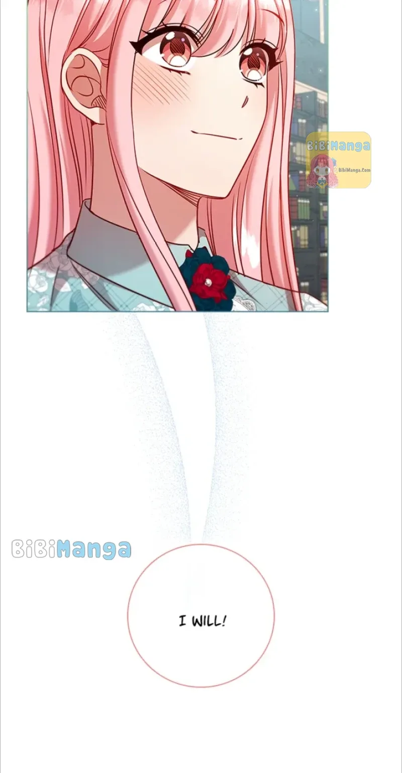 I’m Divorced, But I’m a Chaebol Chapter 70 page 35