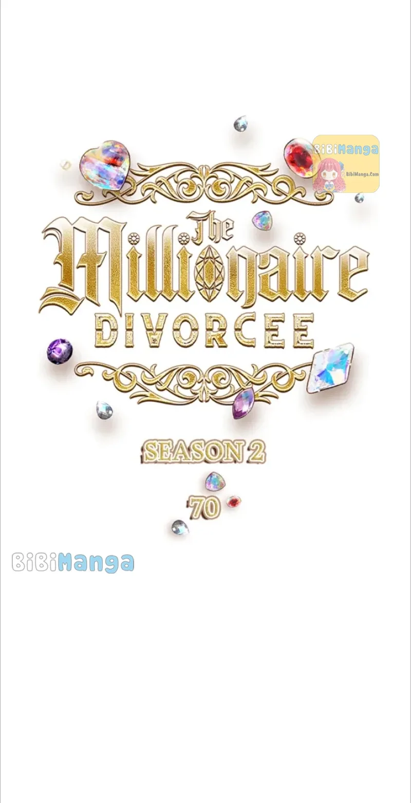 I’m Divorced, But I’m a Chaebol Chapter 70 page 14