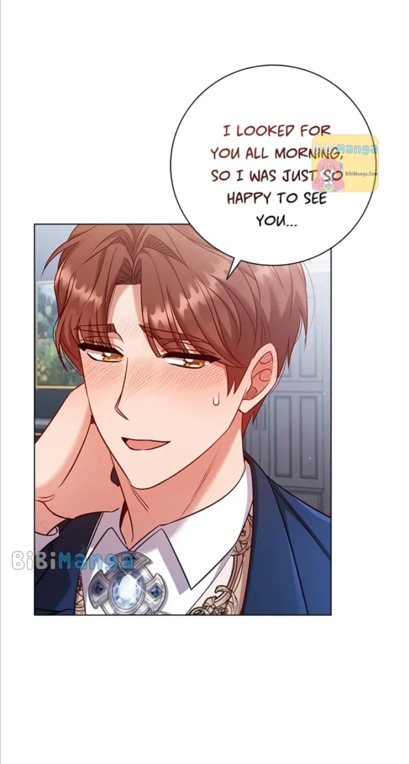 I’m Divorced, But I’m a Chaebol Chapter 70 page 19