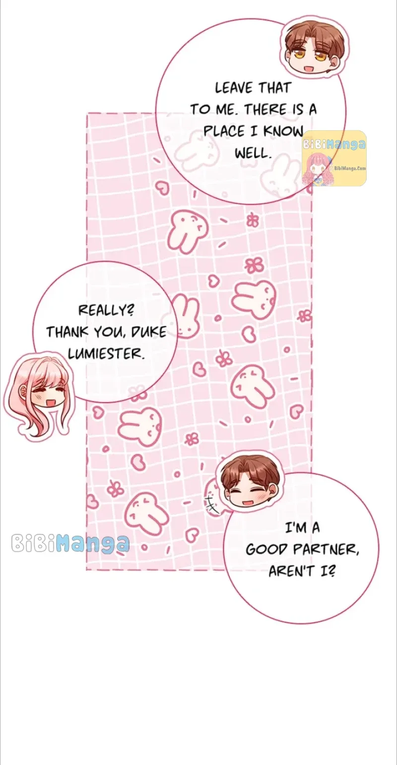 I’m Divorced, But I’m a Chaebol Chapter 70 page 32