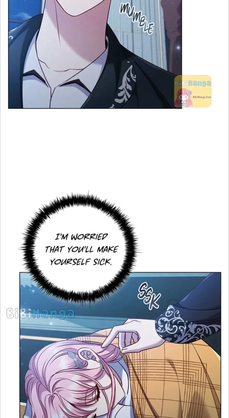 I’m Divorced, But I’m a Chaebol Chapter 70 page 49