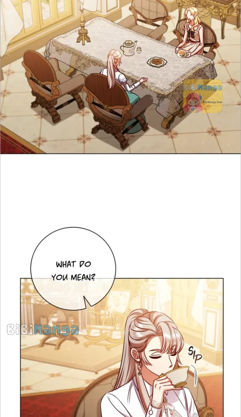 I’m Divorced, But I’m a Chaebol Chapter 67 page 41