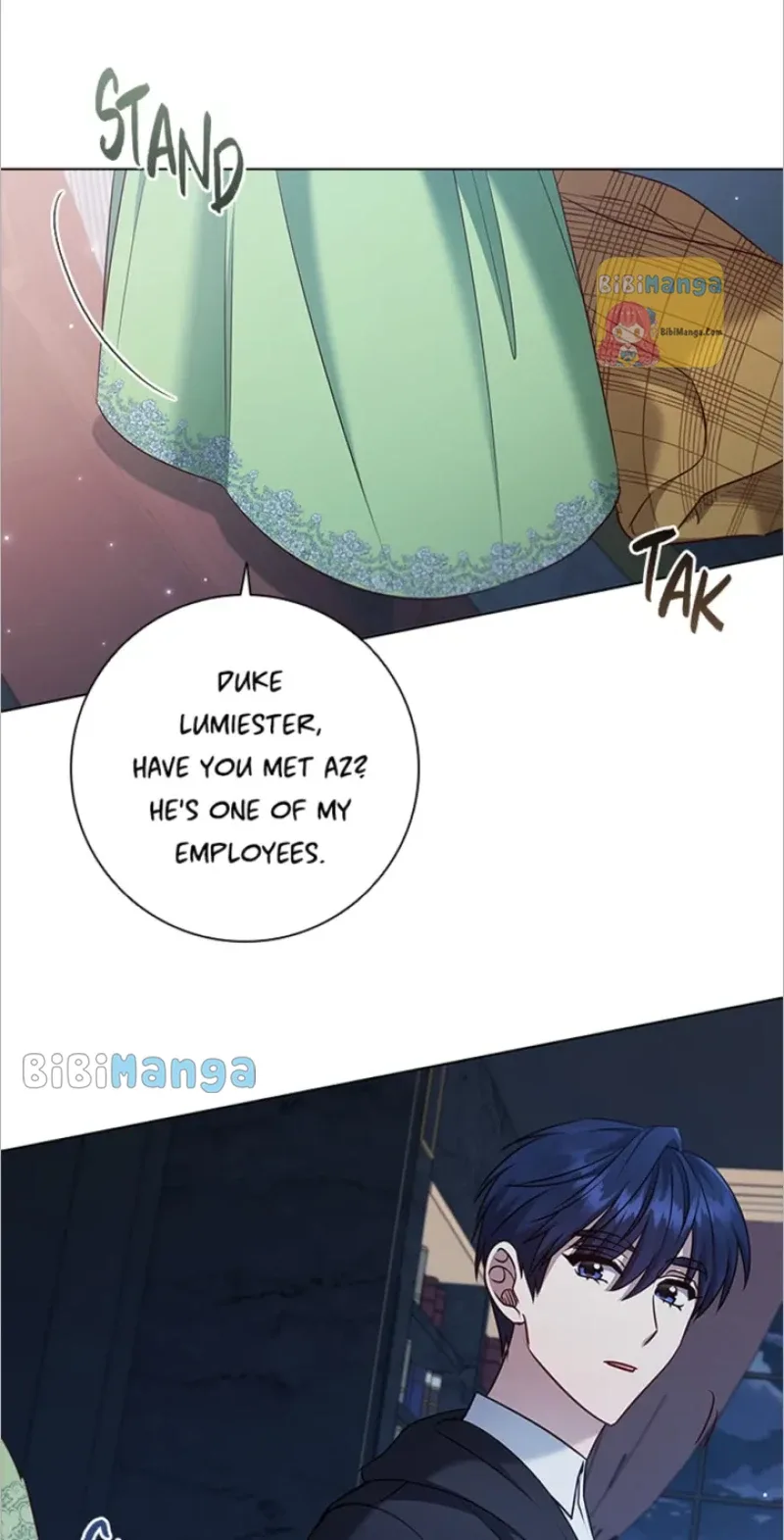 I’m Divorced, But I’m a Chaebol Chapter 70 page 56