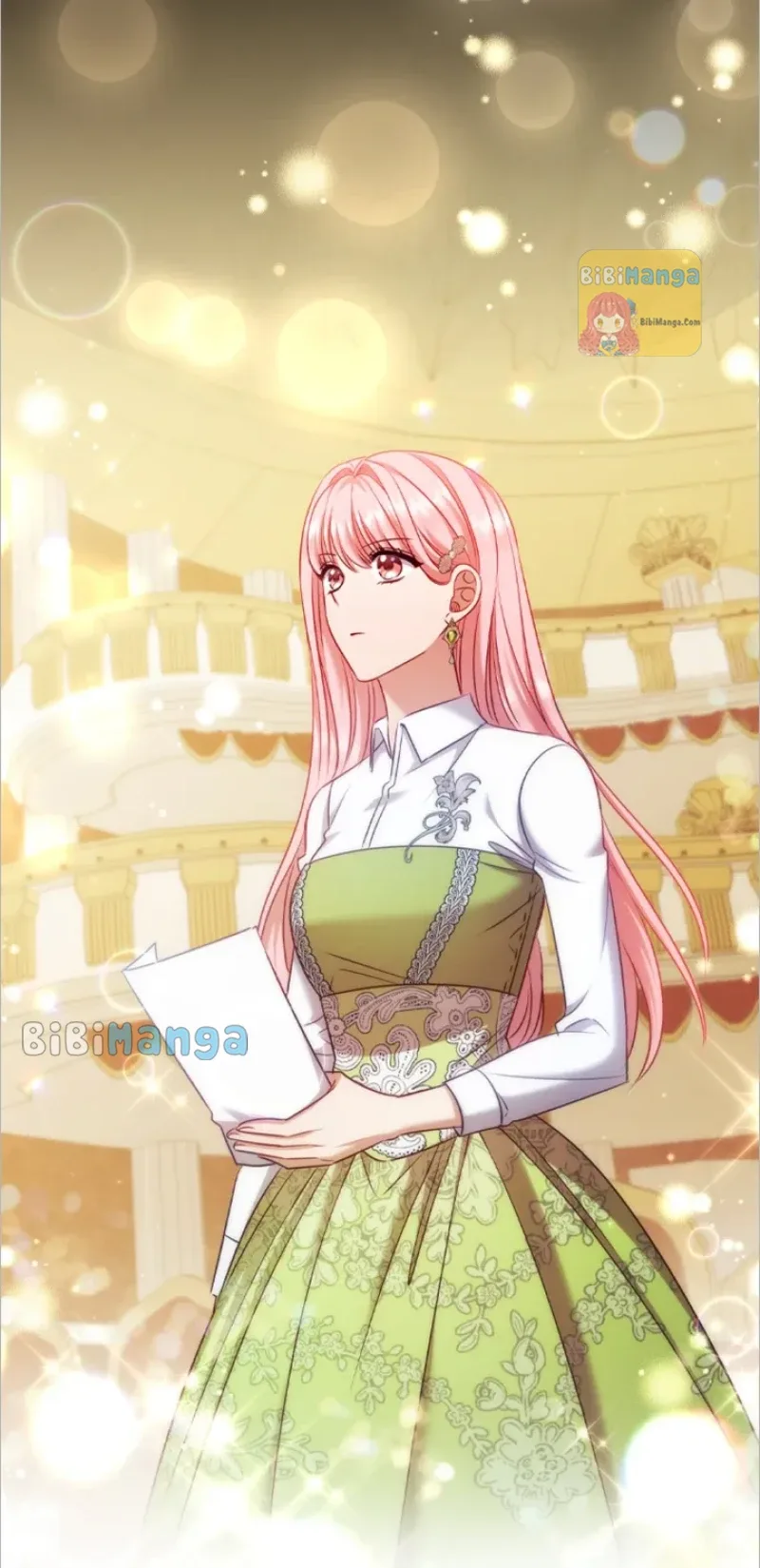 I’m Divorced, But I’m a Chaebol Chapter 70 page 43