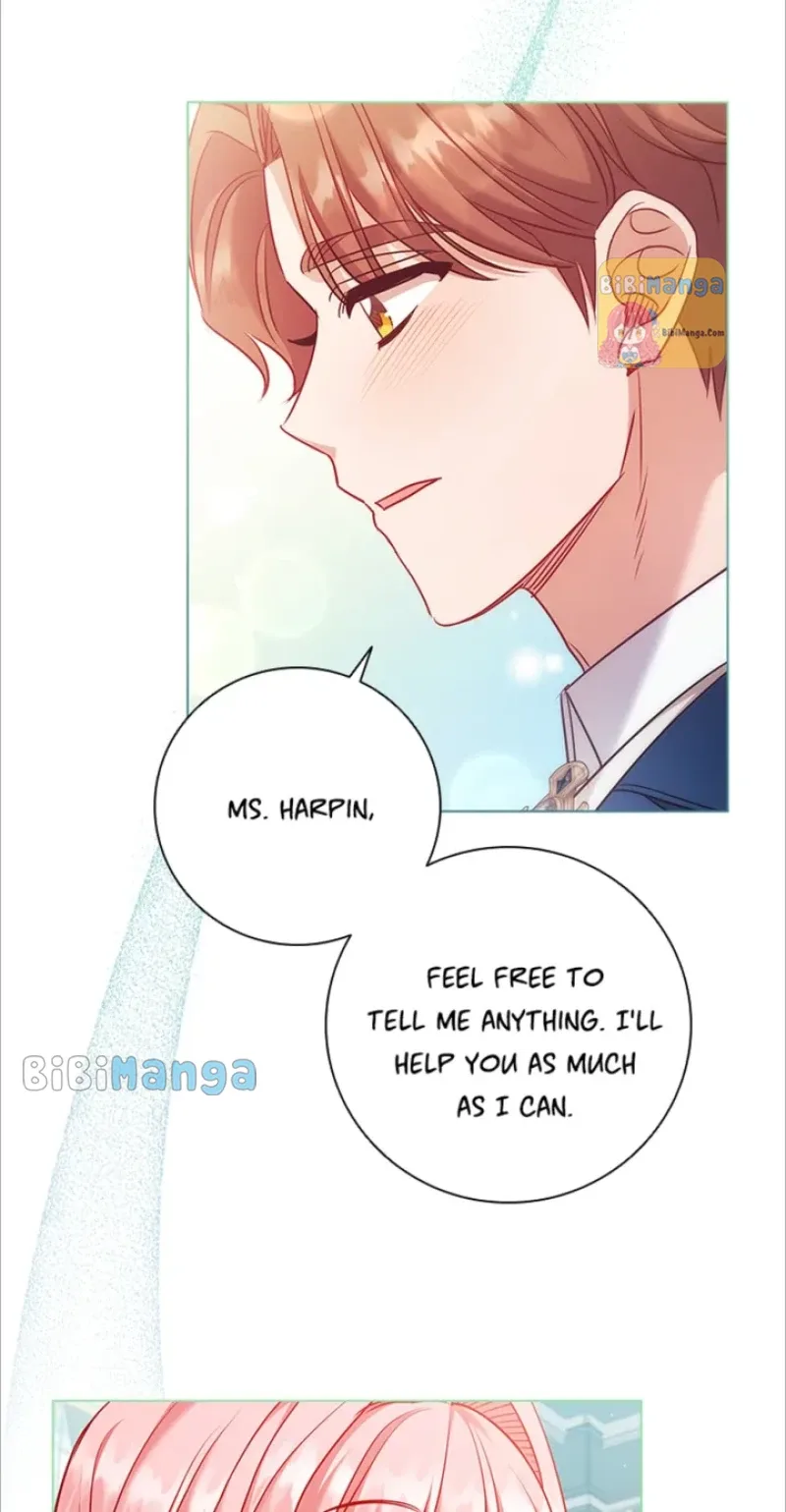 I’m Divorced, But I’m a Chaebol Chapter 70 page 34