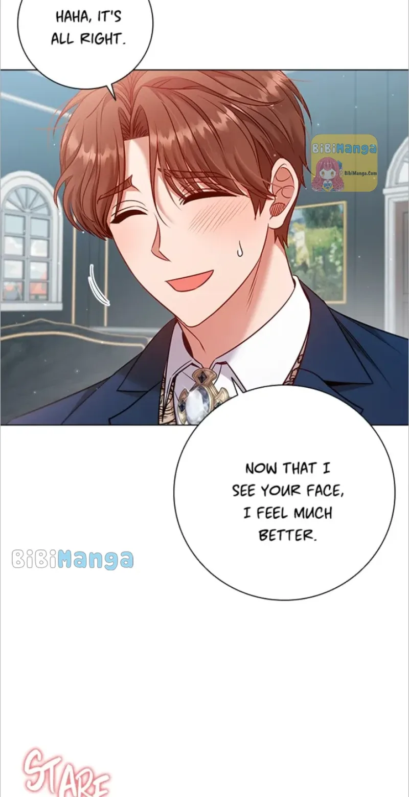 I’m Divorced, But I’m a Chaebol Chapter 70 page 23