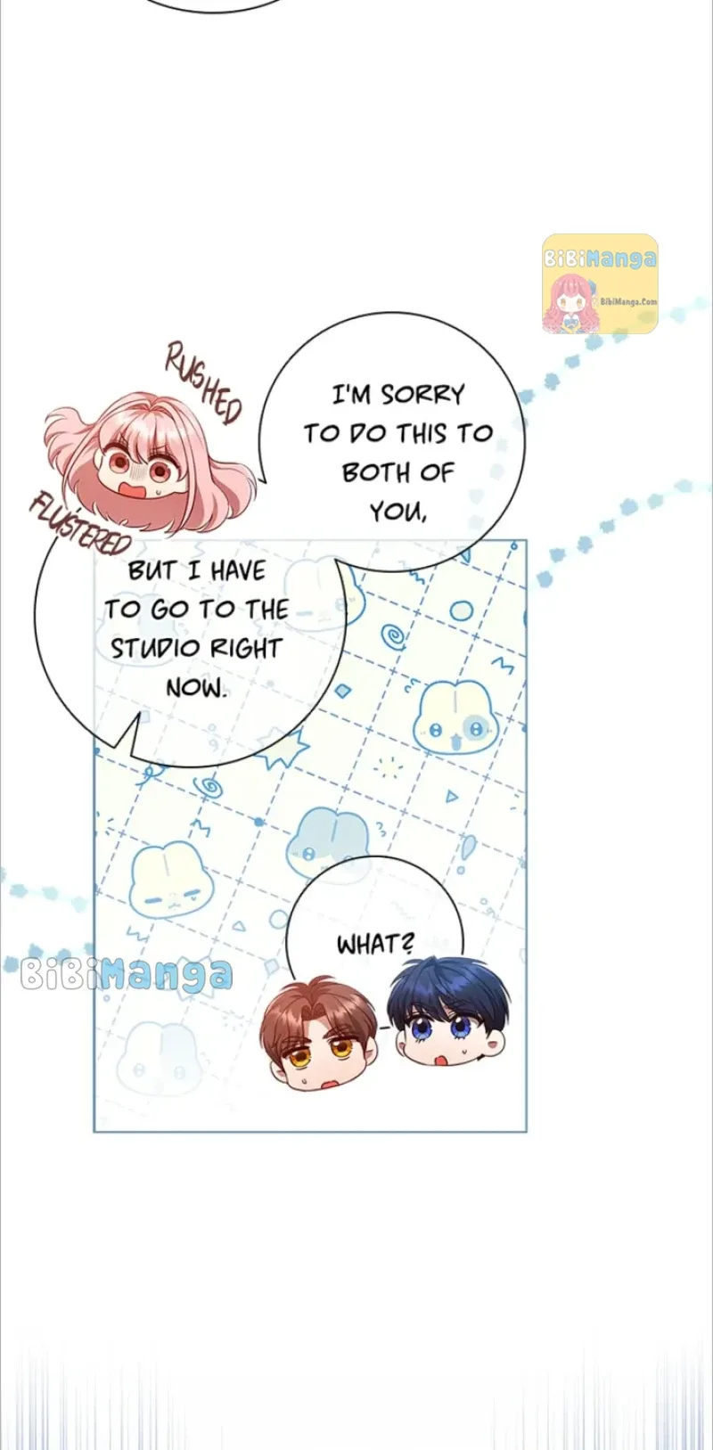 I’m Divorced, But I’m a Chaebol Chapter 70 page 63